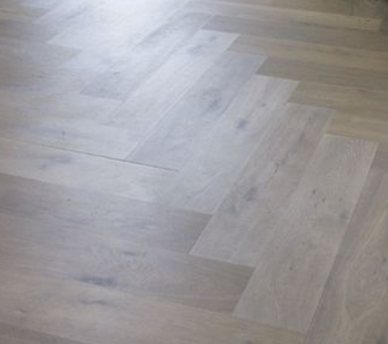 Wood Floor Installation Gallery, Herringbone Laminate Flooring Wickes